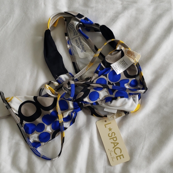 L*Space Bikini - Picture 3 of 3